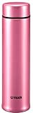 TIGER ステンレスミニボトル サハラマグ ブライトピンク0.5L MMP-M050-PH