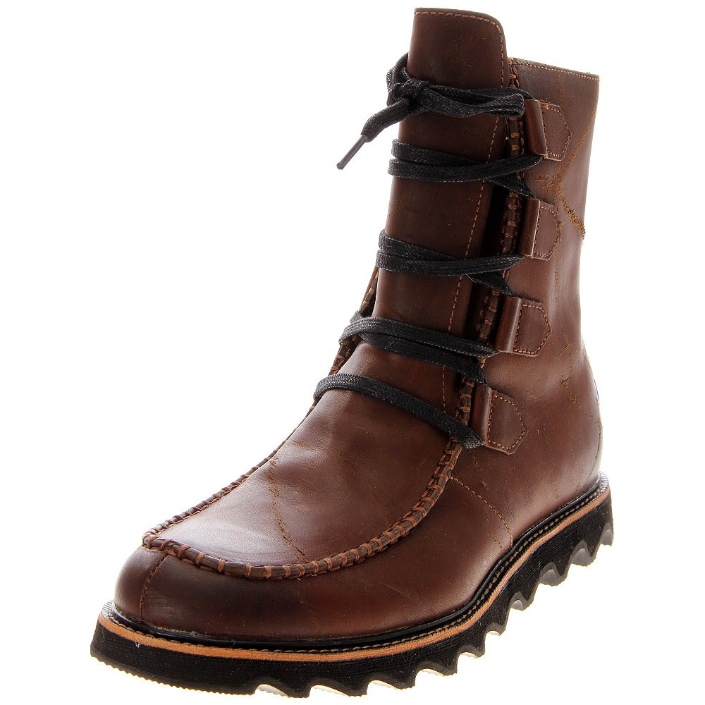 sorel mad boot