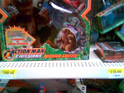 actionman actionman