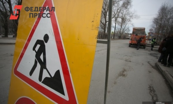 Трассу Тюмень – Тобольск – Ханты-Мансийск отремонтируют за 28 млн рублей | Тюменская область