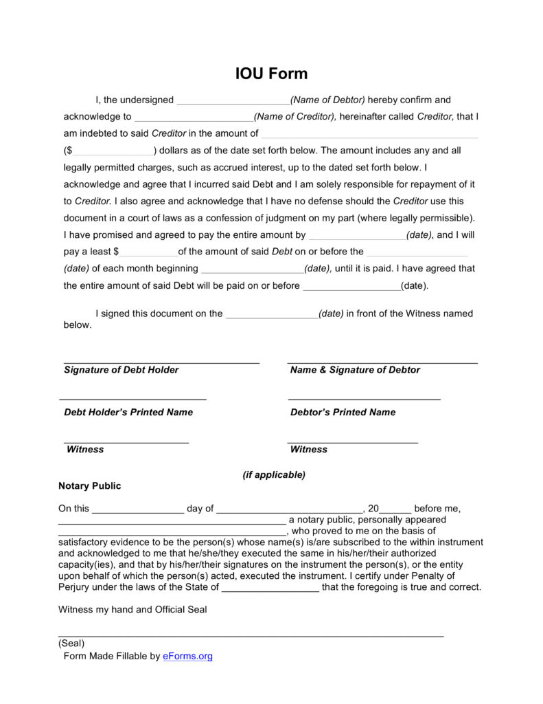 21 INFO AGREEMENT LETTER SINHALA FREE DOWNLOAD PDF ZIP PRINTABLE In Iou Letter Template