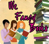 We Fancy Books