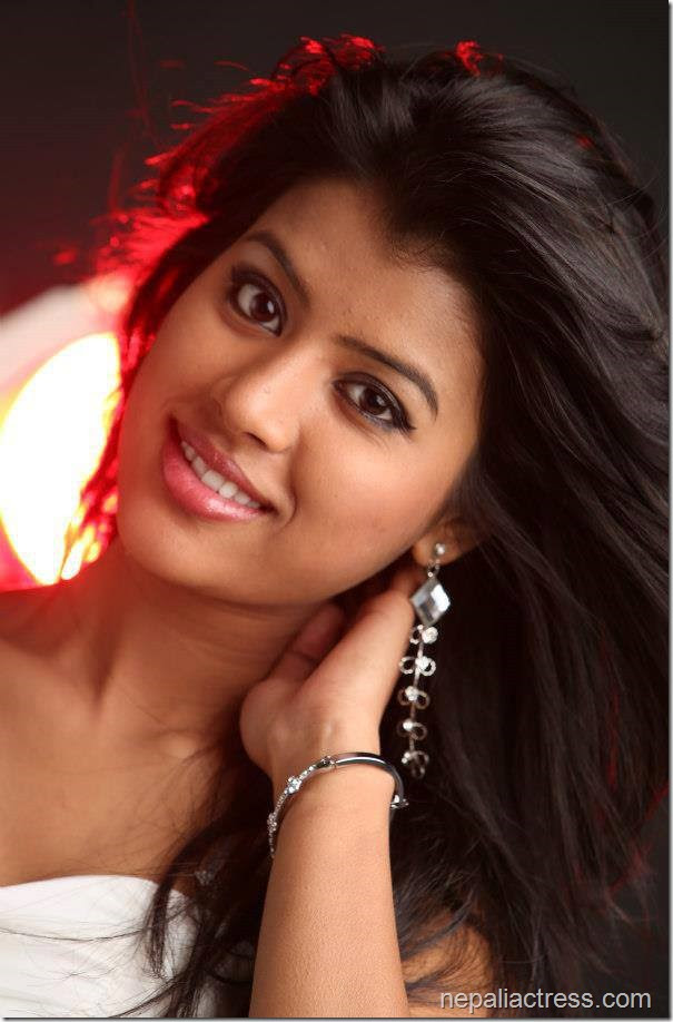 Nepali News Entertainment And Video Portal Nepali Actress Rista