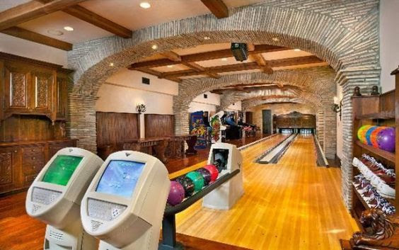 bowling alley designs 12