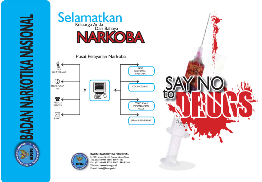 Contoh Brosur Obat Narkotika - Contoh U Contoh Brosur Obat Narkotika - Contoh U