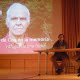 Crónica del homenaje a Jesús de Cos en Santander