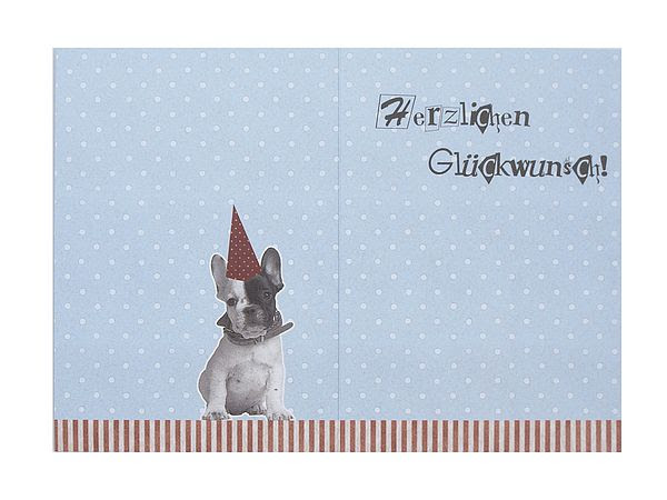 Glückwünsche Zum Geburtstag Hund