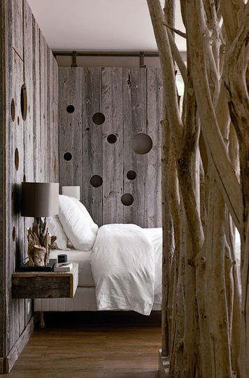 Design-interior: Country bedroom Ideas (50)