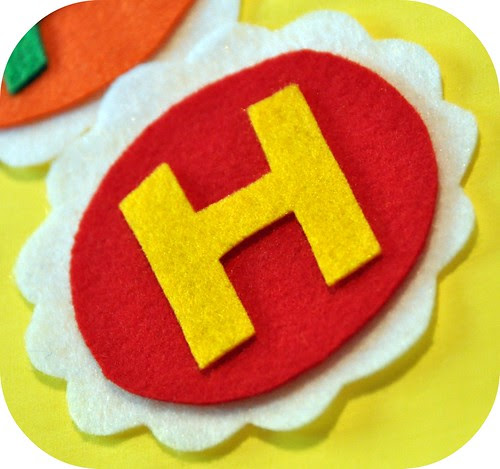 birthday bunting