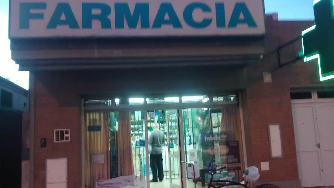 Farmacia Gómez