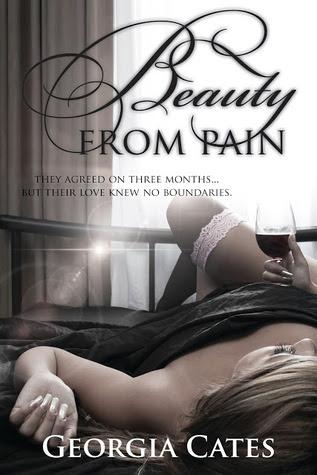 Beauty From Pain (Beauty, #1)