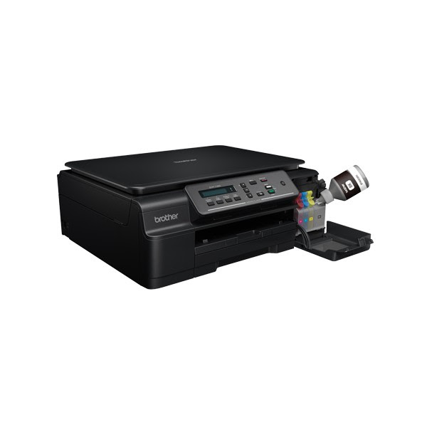 Printer Dcp-T300 Download - Printer Driver Brother DCP-T300 Download