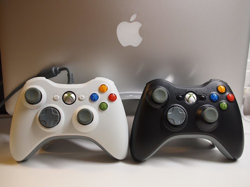 Xbox 360 Reader For Mac