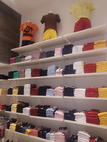 Avaliações sobre ZEFIRELLI (Shopping Aldeota) em Fortaleza - Loja de roupa