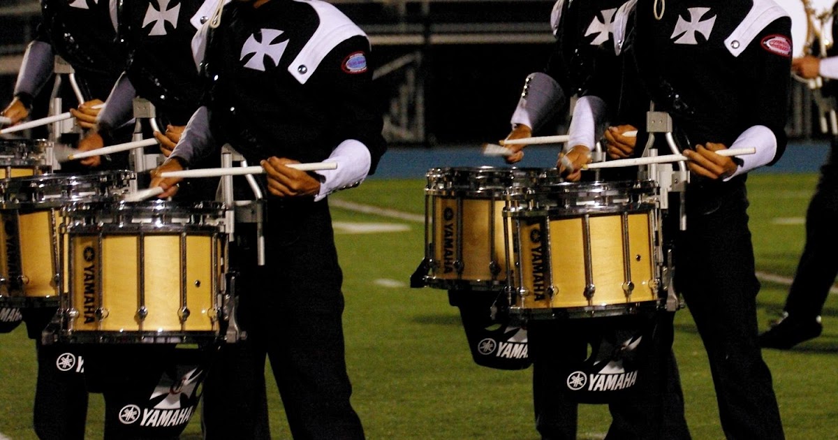 Drumline Competition Indianapolis