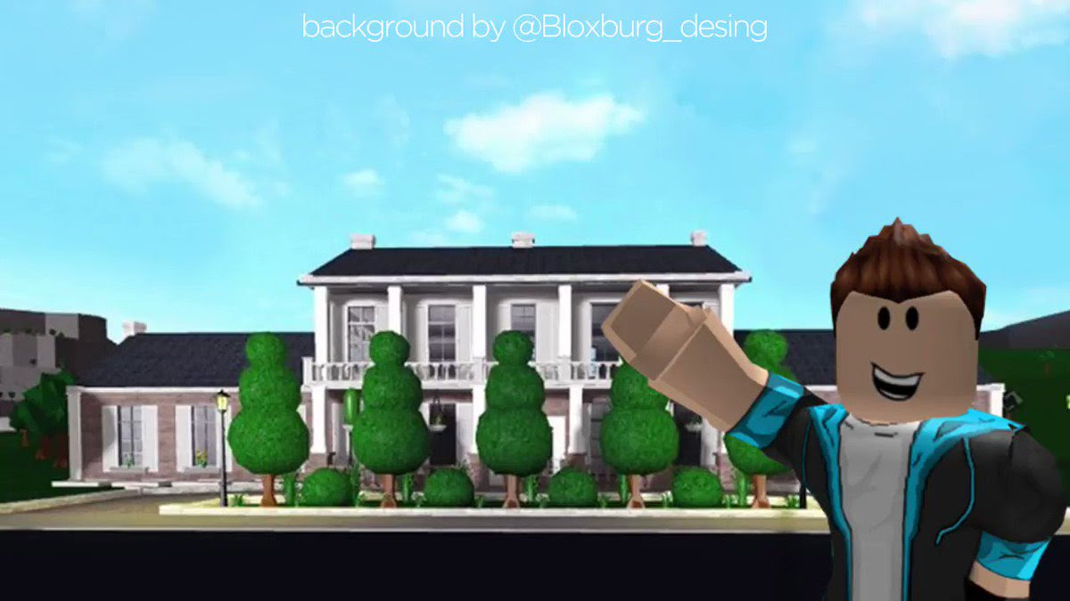 bloxburg mayor 20k visits gamescoops