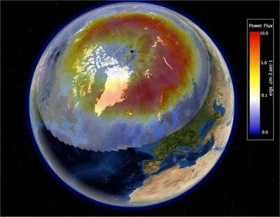 ¿Qué hacer en caso de que ocurriese una tormenta solar? ¿Qué hacer en caso de que ocurriese una tormenta solar?