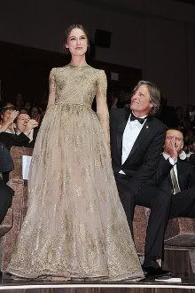 Venice Film Festival Red Carpet