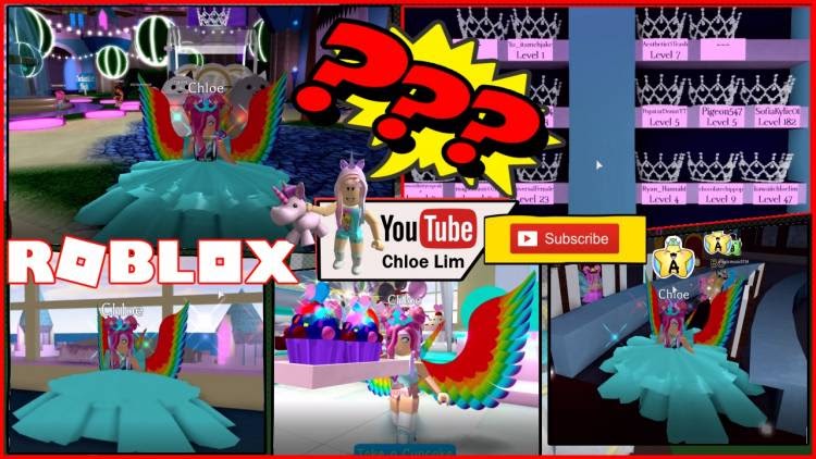 roblox royale royal update dance shout callmehbob gameplay gamelog june youtubers