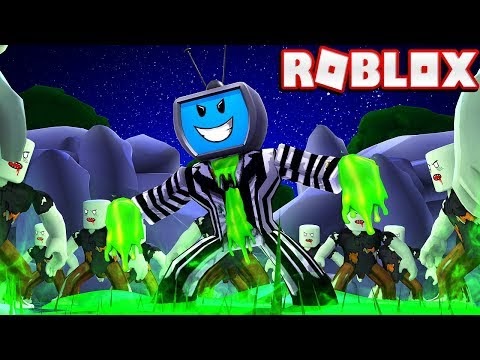 roblox game with storm and chaos