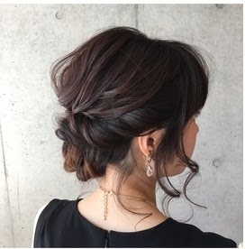 結婚式 髪型 ベリーショート 40代 の最高のコレクション 人気のヘアスタイル