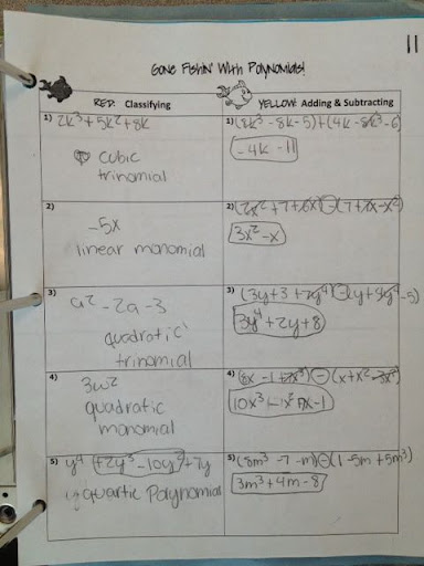 grade 11 trigonometry worksheets