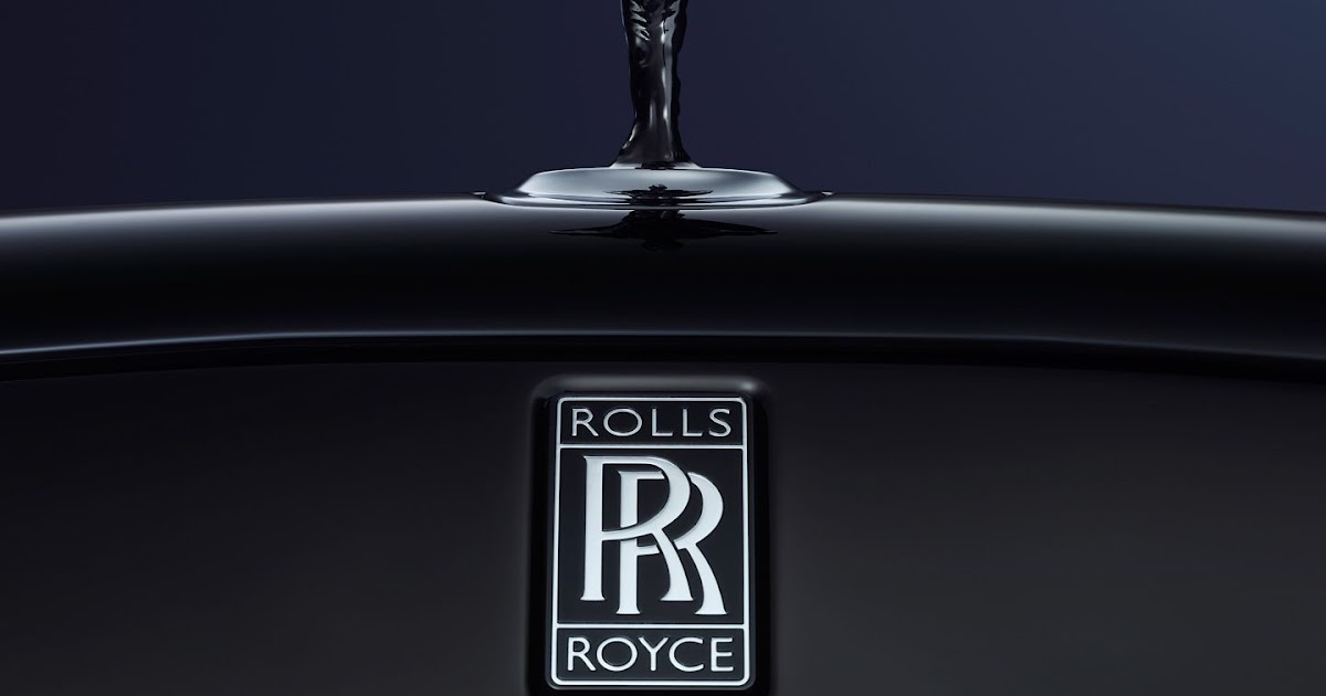 Rolls Royce Logo Tattoo Meaning - wide 2