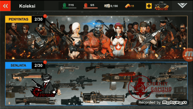Permainan Perang Tembak Sniper Team - Game Fans Hub