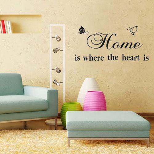Quote Wall Decals eBay Quote Wall Decals eBay