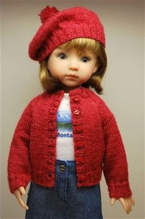 Knitting Patterns For Our Generation Dolls | Knitting Patterns