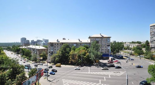 Pechersky Dvir Apartments