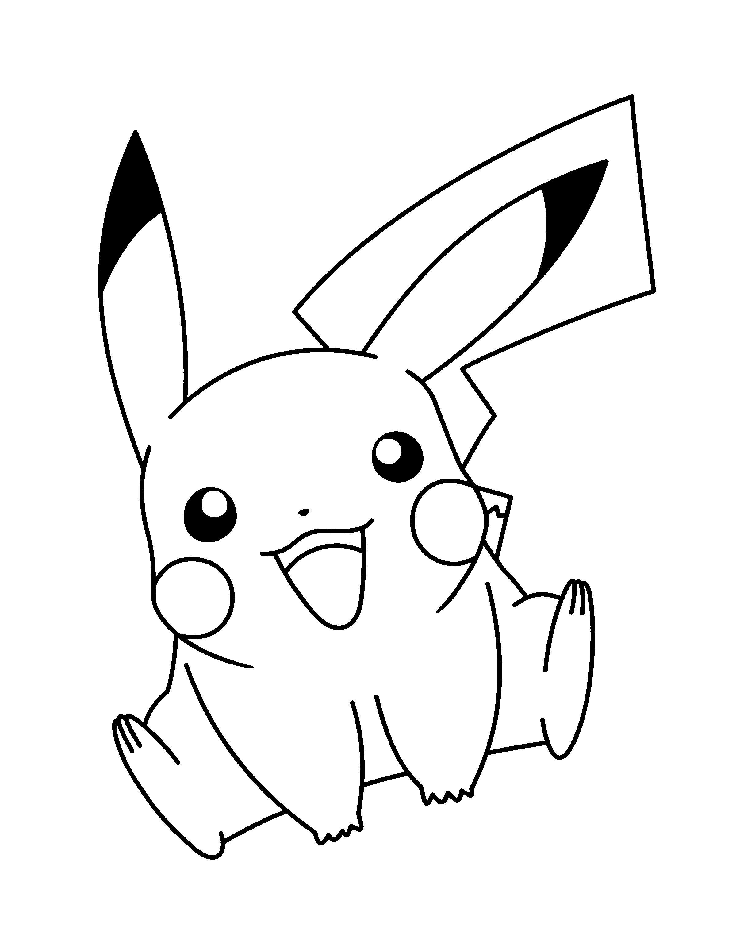 Pokemon Malvorlagen Kostenlos Ausdrucken Spielen