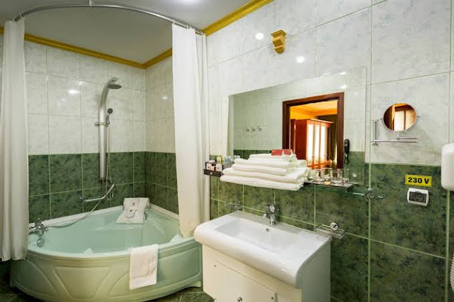 Bucharest Comfort Suites Hotel - <nil>