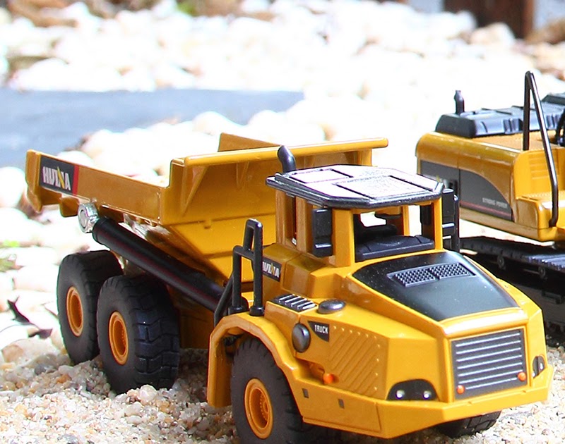 autotruck toys