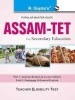 Assam TET for Secondary Education Part I and II Exam Guide