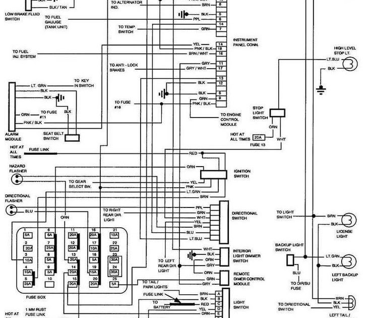 Color Code Factory Wiring Mitsubishi Stereo Wiring Diagram