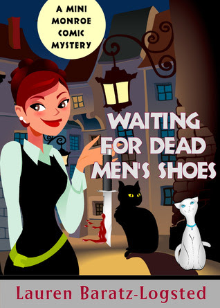 Waiting for Dead Men's Shoes