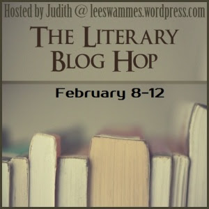 Literary Blog Hop February