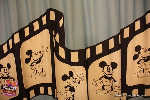 Trip to Hong Kong Disneyland - Day 1