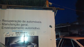 RPB Oficina