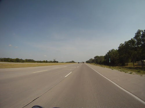 Everyday for 7 Weeks - Day 48 - Lincoln to Omaha