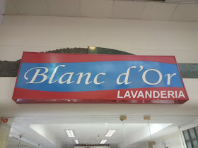 Blanc D’or