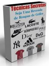 Revenda e Importação de Roupas e Acessórios