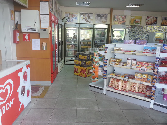 SAJ Comércio de Combustíveis - Posto de combustível