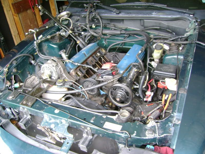 96 Mustang Fuse Box Diagram - Wiring Diagram Networks