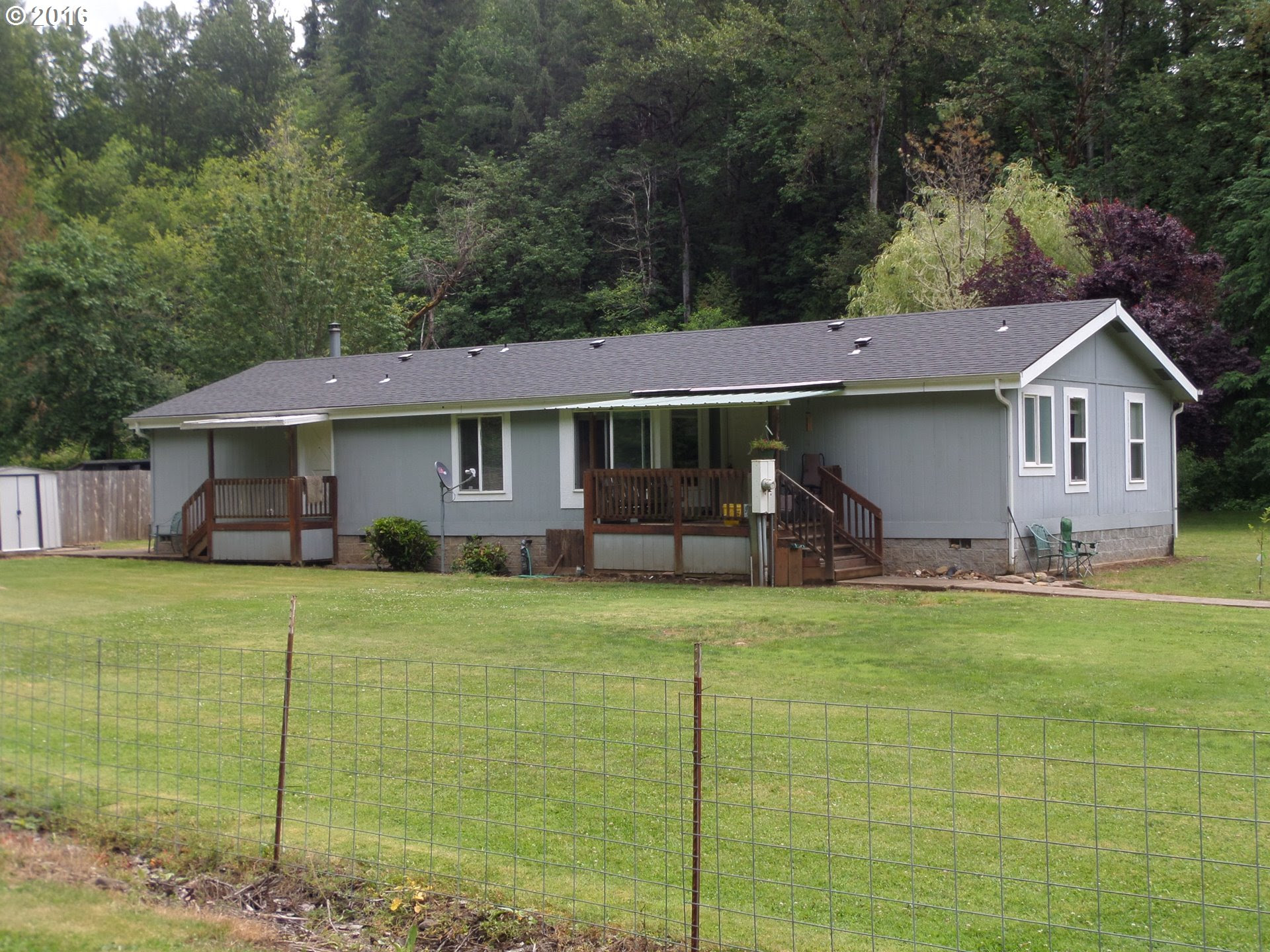 Houses For Sale In Cottage Grove Oregon Modern House