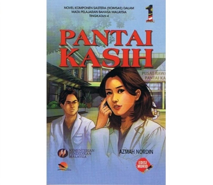 Sinopsis Novel Tingkatan 4