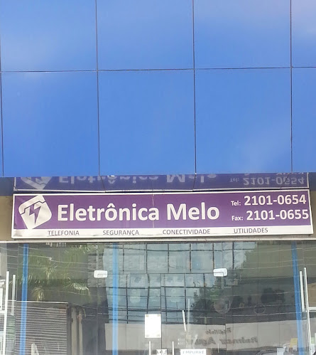 eletronicamelo.com.br