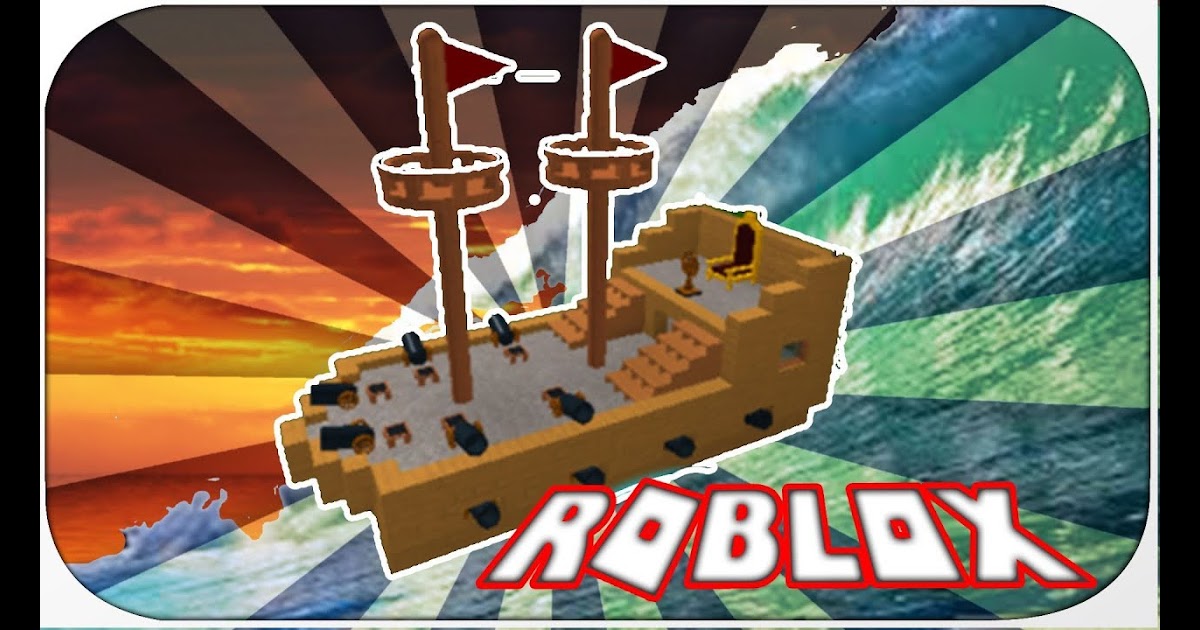 roblox toys build a boat for treasure