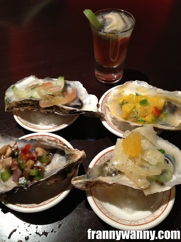circles oyster 5